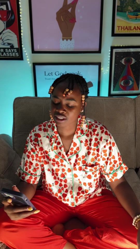 TikTok video thumbnail by ni_wambui