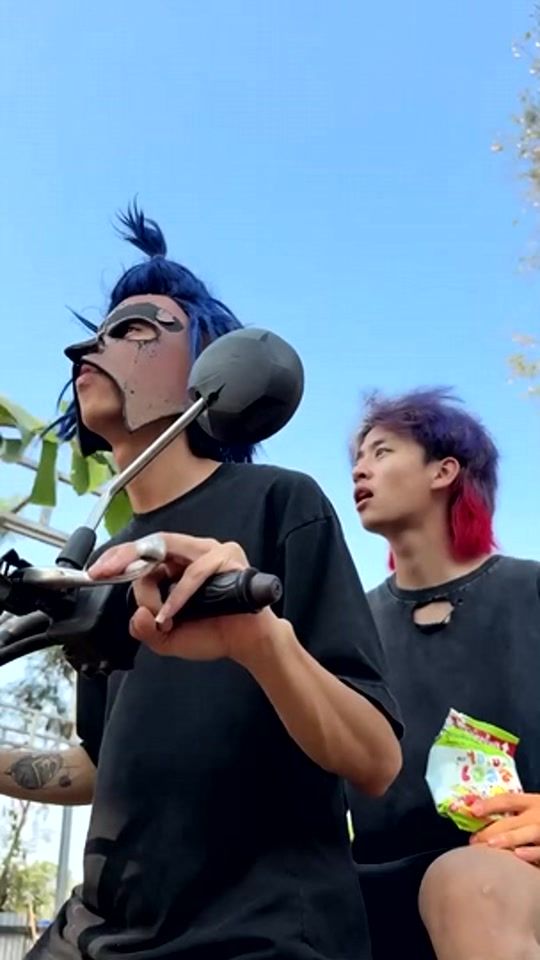 TikTok video thumbnail by mrpuearkn5r