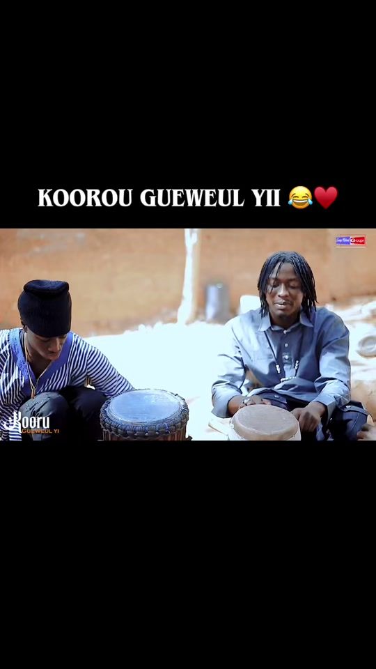 TikTok video thumbnail by malickmbaye27