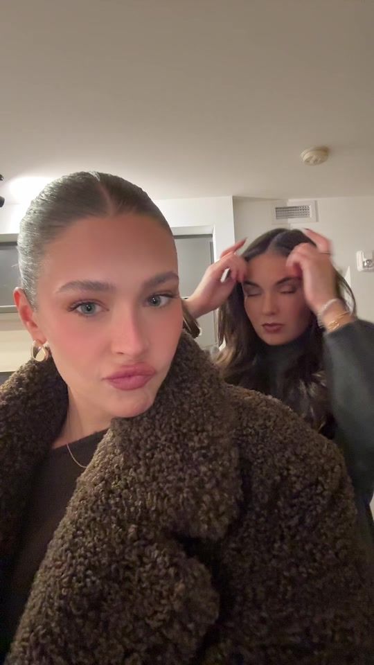 TikTok video thumbnail by maudebilodeau__