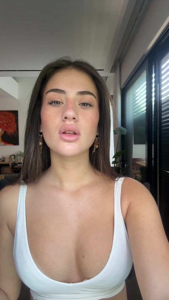TikTok video thumbnail by isabelponi