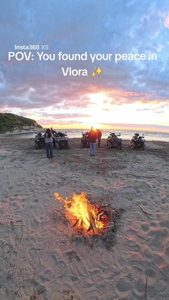 TikTok video thumbnail by quadtourvlora