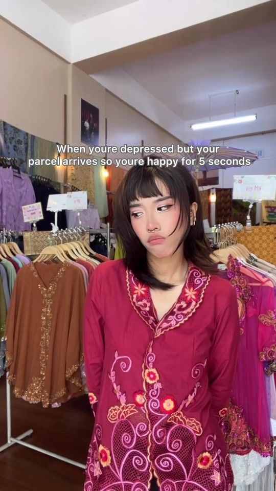 TikTok video thumbnail by rimbunkl