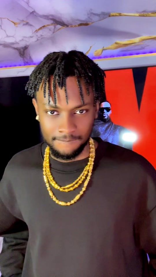 TikTok video thumbnail by paddy_nkeng