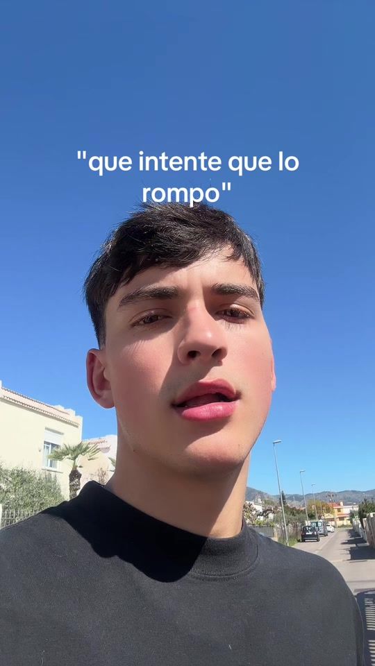 TikTok video thumbnail by thiagosuarez._