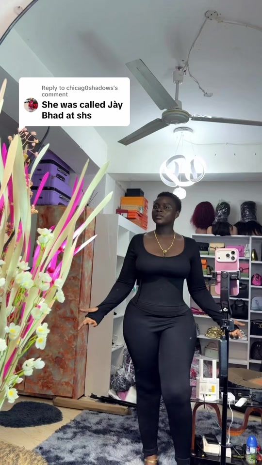 TikTok video thumbnail by blackgiantgirl