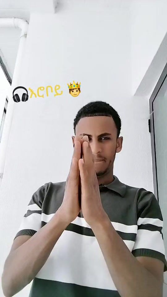 TikTok video thumbnail by .temesgen5