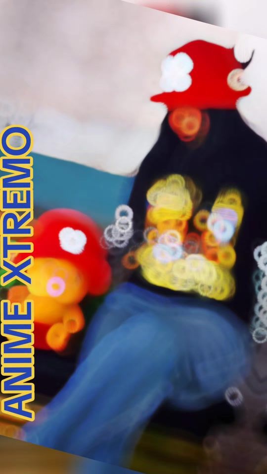 TikTok video thumbnail by anime.xtremo0