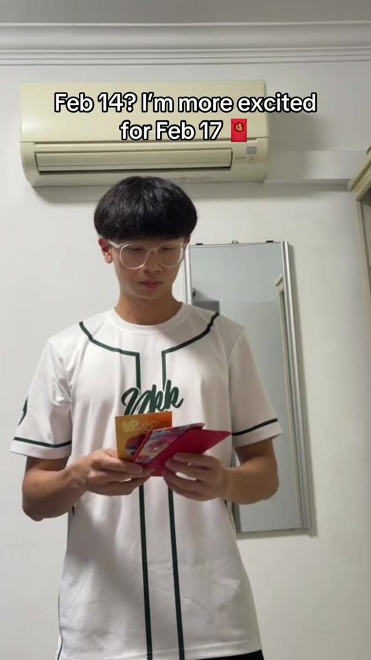 TikTok video thumbnail by nevindinho