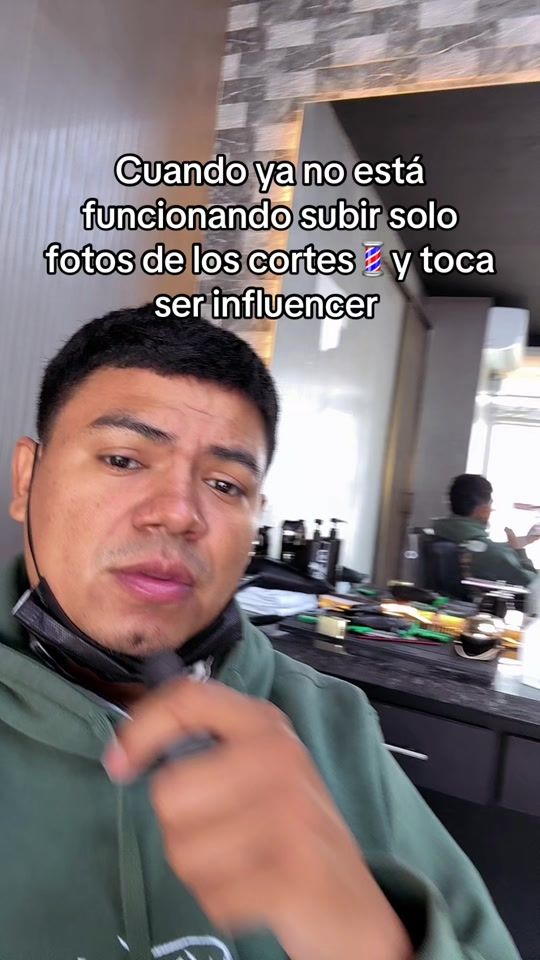 TikTok video thumbnail by jasser_barber