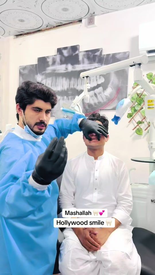 TikTok video thumbnail by doctor_bilal_official