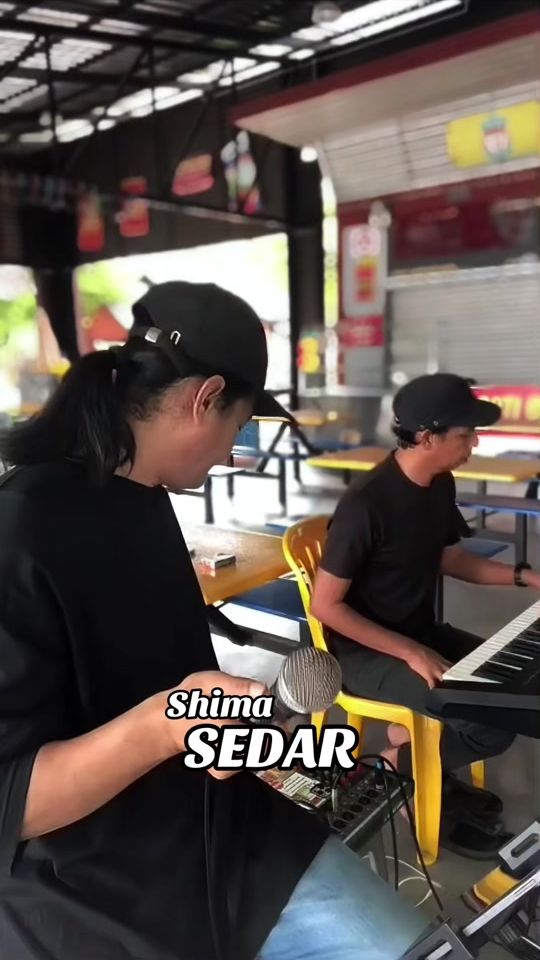 TikTok video thumbnail by abizar_music