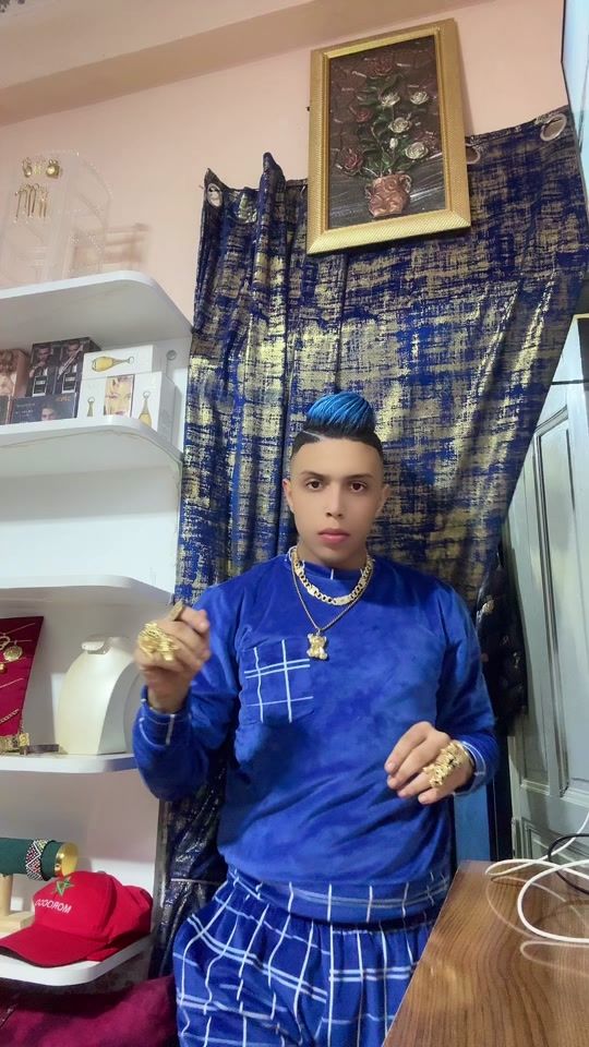 TikTok video thumbnail by amirlblkiyor1