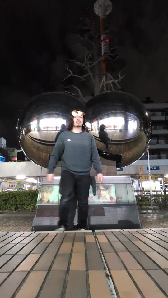 TikTok video thumbnail by kousukeonthebeach
