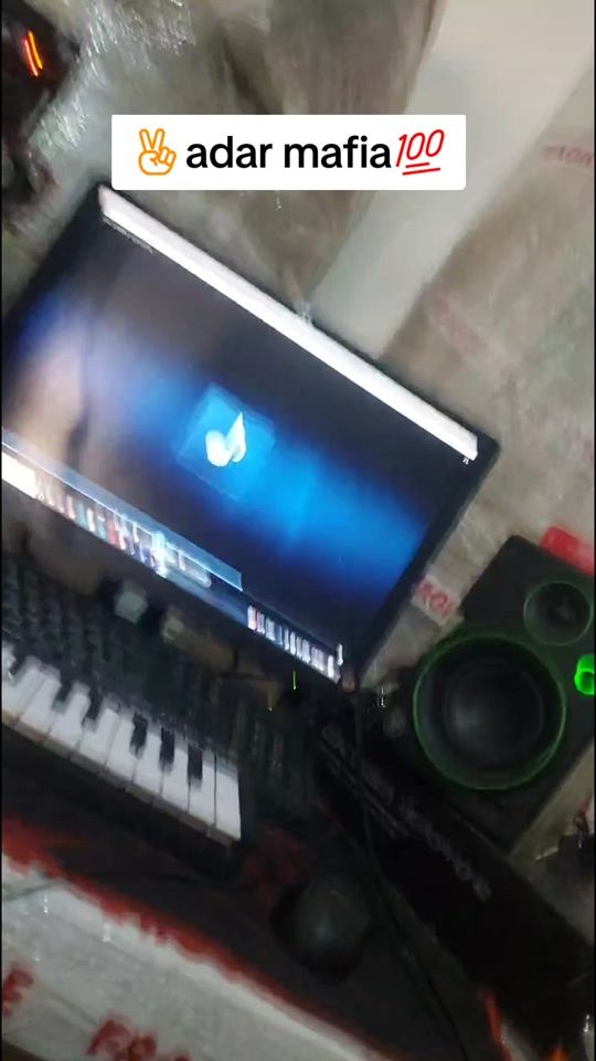 TikTok video thumbnail by ake_fayaagadez