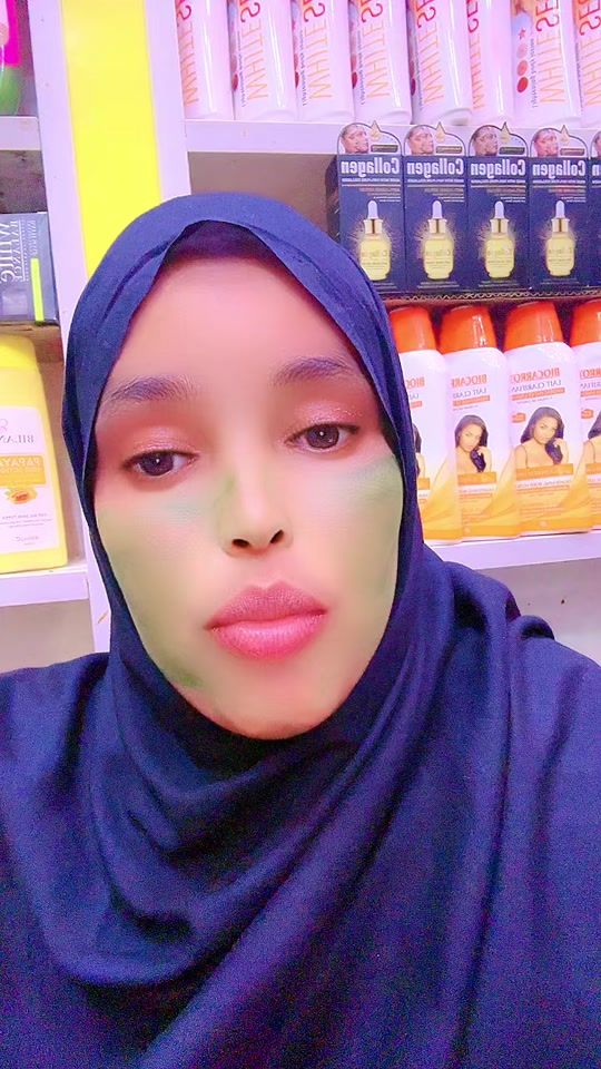 TikTok video thumbnail by hodan_jooloqo_cosmatics