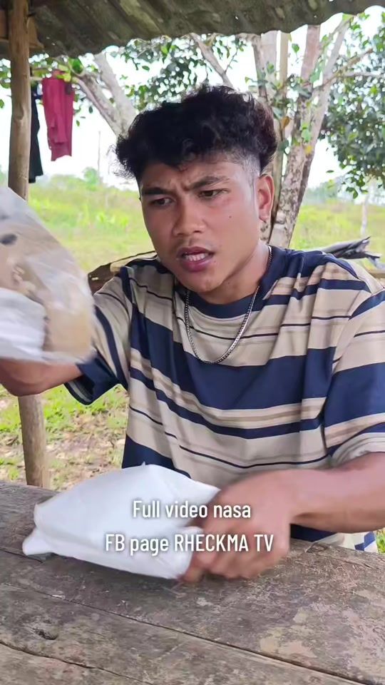 TikTok video thumbnail by rheckmatv