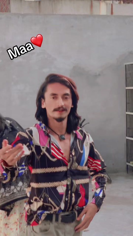 TikTok video thumbnail by waqartiger2