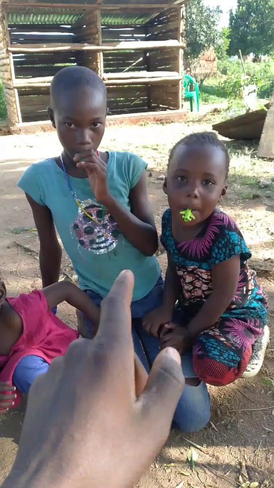 TikTok video thumbnail by 2245mutungi