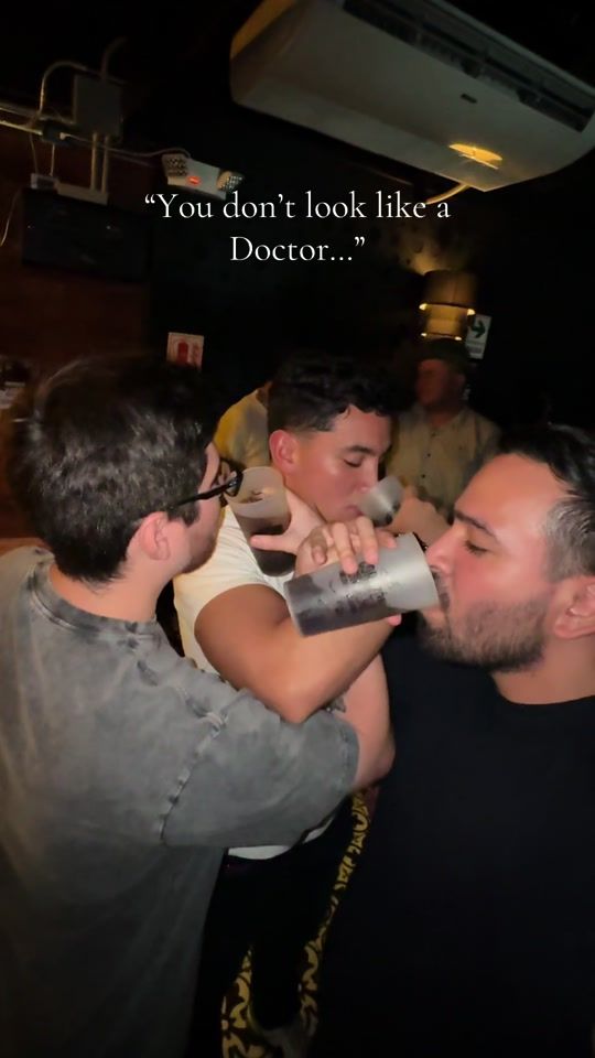 TikTok video thumbnail by dr.nickrequelme