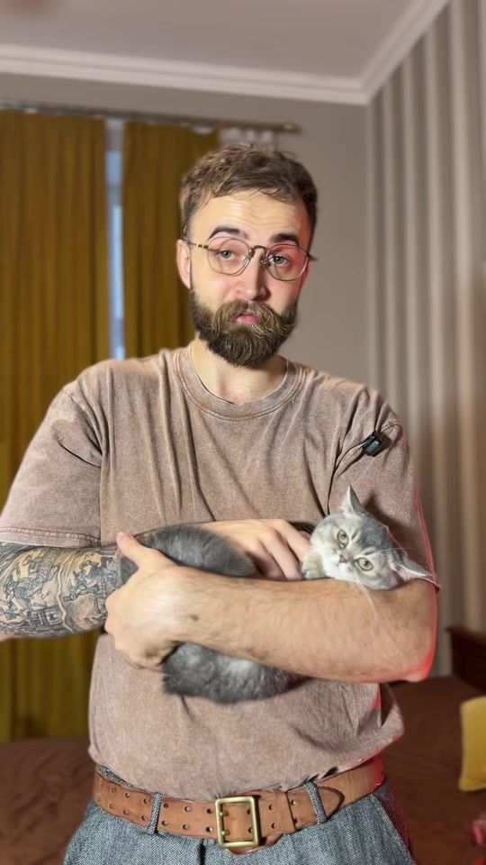 TikTok video thumbnail by rombarbar