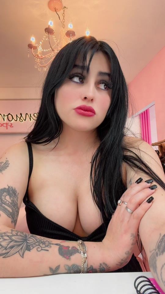 TikTok video thumbnail by sameeh_sameeh