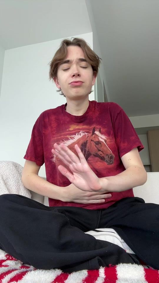 TikTok video thumbnail by notjoshernst