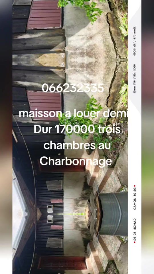 TikTok video thumbnail by immobilier602