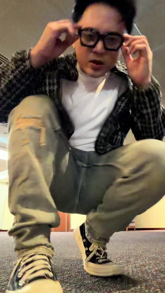 TikTok video thumbnail by imjeremyg