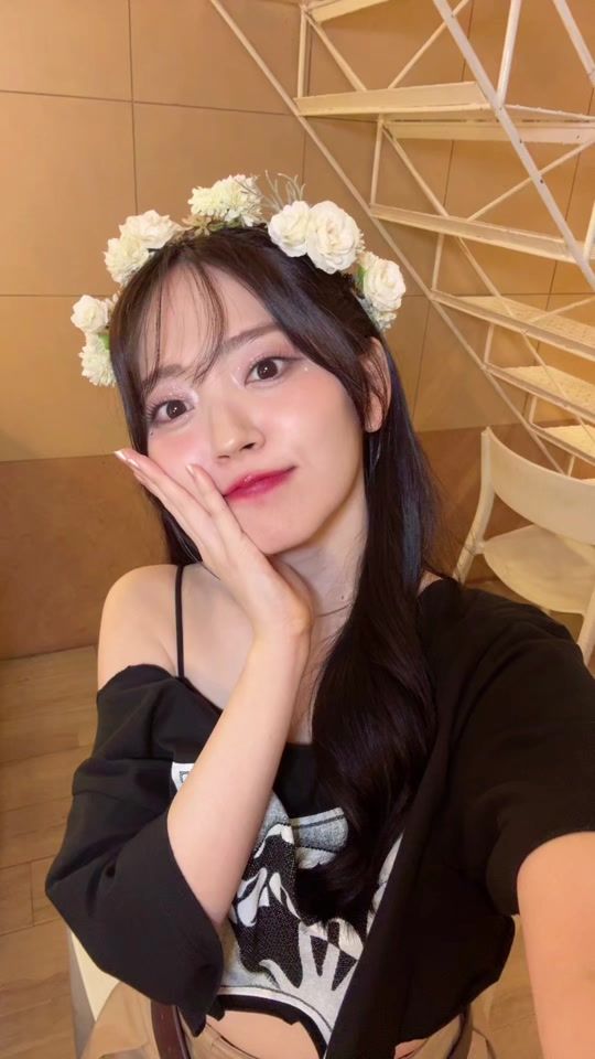 TikTok video thumbnail by airisuzuki_official