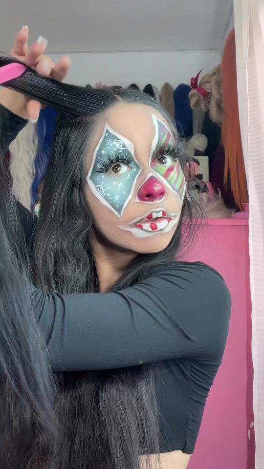 TikTok video thumbnail by alcatraz.makeup