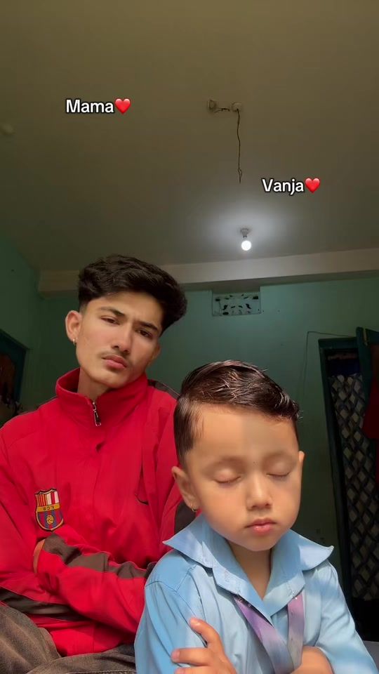 TikTok video thumbnail by _binayyy