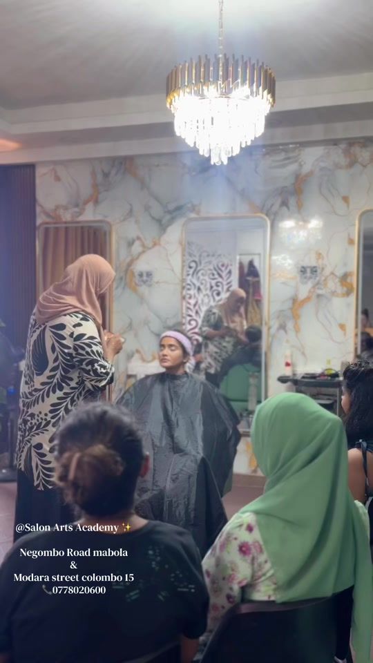 TikTok video thumbnail by salonartsbyrashida
