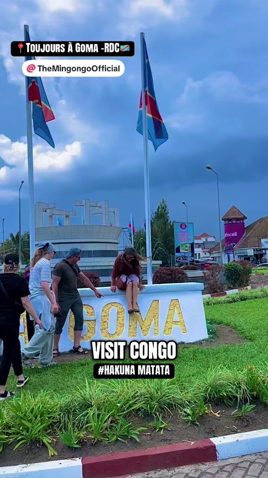 TikTok video thumbnail by visitcongo.drc