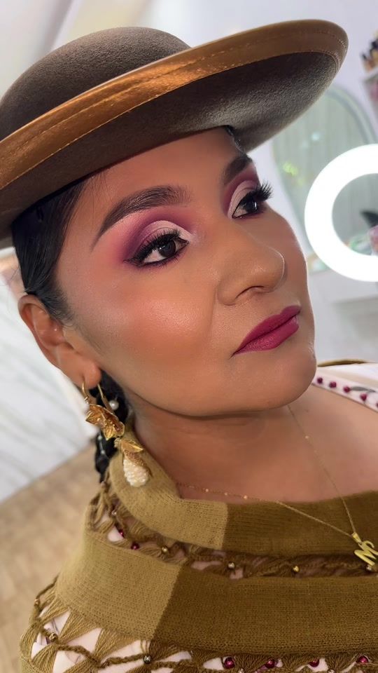 TikTok video thumbnail by beca_makeup3