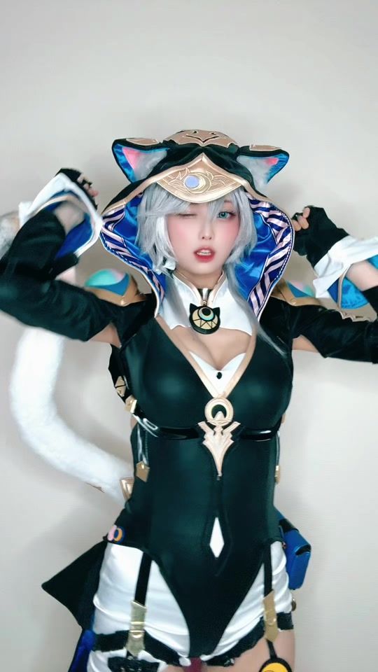 TikTok video thumbnail by puopuo_6