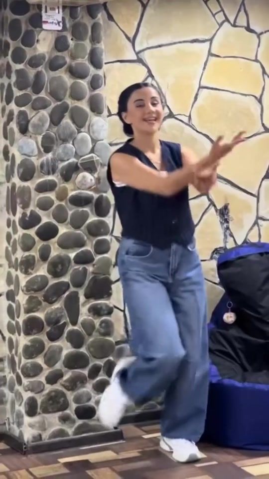 TikTok video thumbnail by babayevaa_777