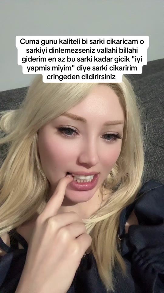 TikTok video thumbnail by uzunmakarna