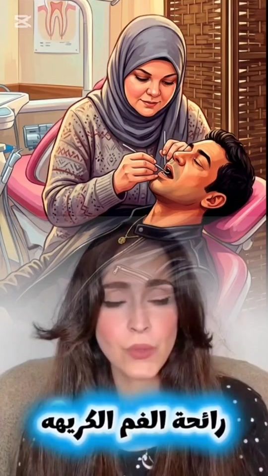 TikTok video thumbnail by dentist.erbil