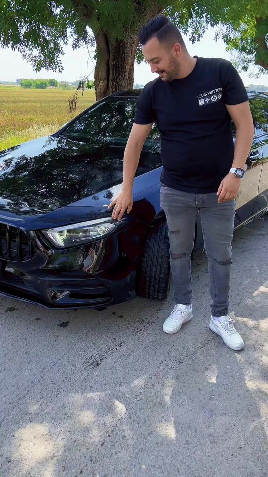 TikTok video thumbnail by amir_auto_salmi