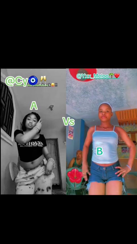 TikTok video thumbnail by tchallenge.promo