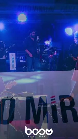 TikTok video thumbnail by boommusicofficial