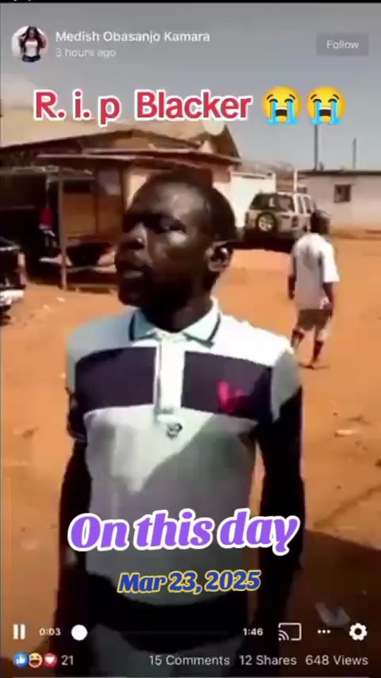 TikTok video thumbnail by saidukamara007