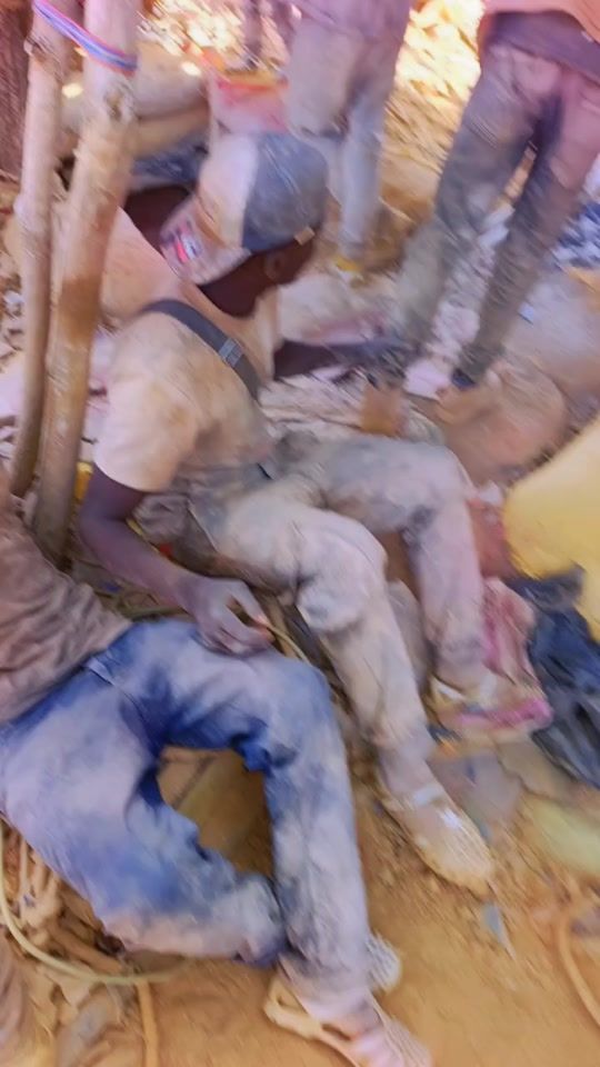 TikTok video thumbnail by mamadou.toukara4