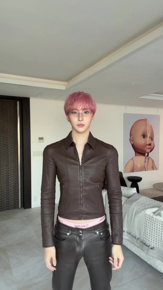 TikTok video thumbnail by kimgyutae_sub