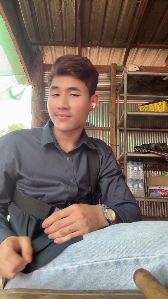 TikTok video thumbnail by chhatchovorn