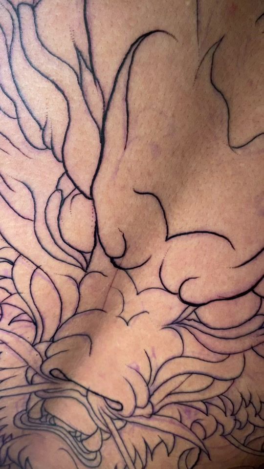 TikTok video thumbnail by pk.biw_tattoo