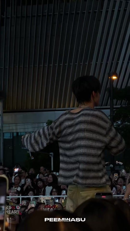 TikTok video thumbnail by peemwasu.official