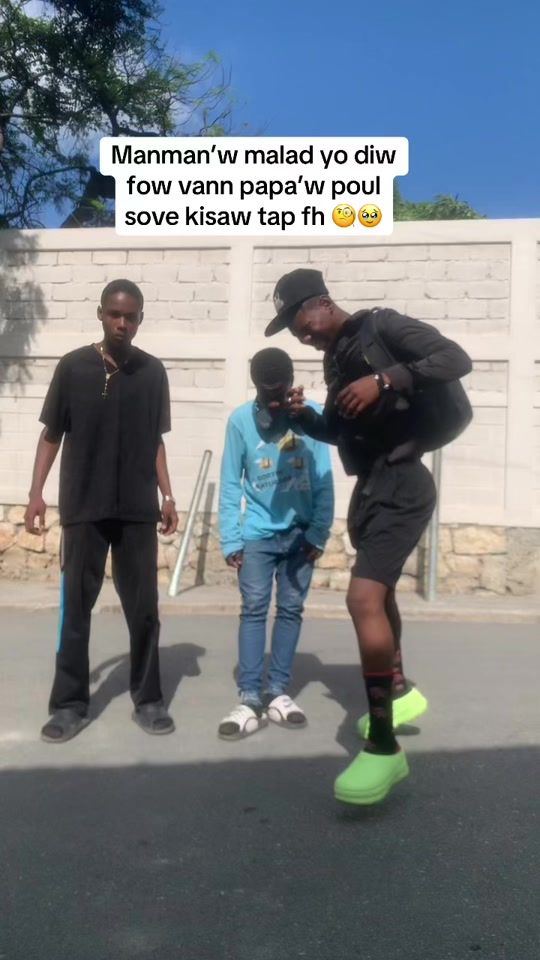 TikTok video thumbnail by nounous_boy