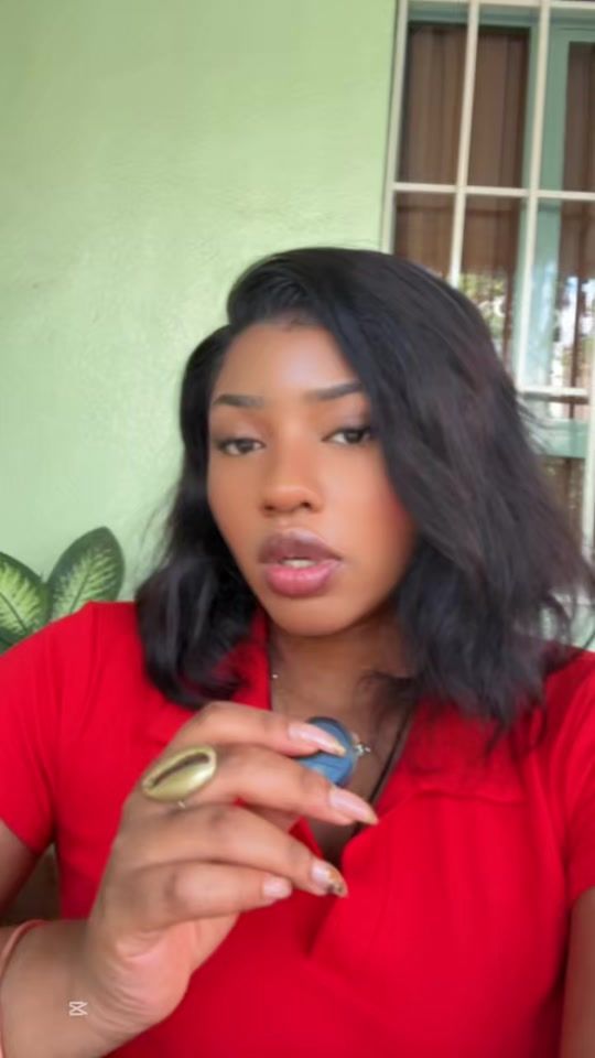 TikTok video thumbnail by mbengaekongo